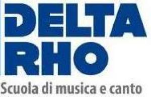 Delta Rho Corsi di Musica e Canto