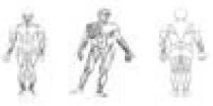 Tecniche - Massaggio