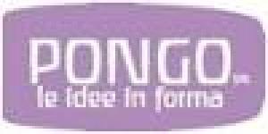 Pongo. Le Idee in Forma