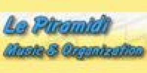 La Scuola delle Arti - le Piramidi Music