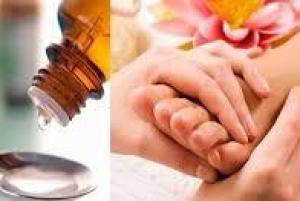 Scuola di Riflessologa