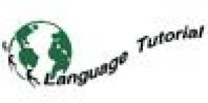 Language Tutorial