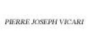 Pierre Joseph Vicari