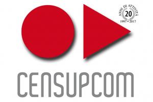 CENSUPCOM - Centro Superiore delle Comunicazioni