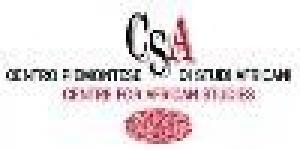 CSA-Centro Piemontese di Studi Africani