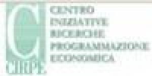CIRPE Centro Iniziative Ricerche Programmazione Economia