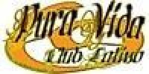 Pura Vida Club Latino