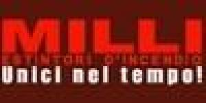 Estintori d'Incendio Milli