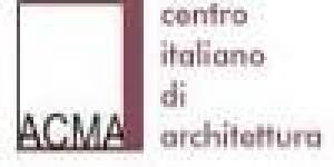 ACMA Centro di Architettura