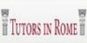 Tutors in Rome