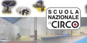 Scuola Nazionale di Circo