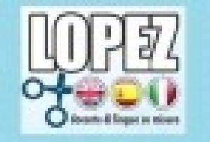 Lopez - docente di lingue su misura