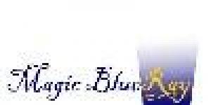 Magic BlueRay