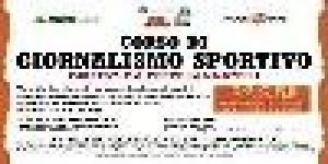 Laboratorio di Giornalismo