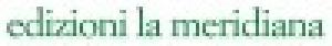 Edizioni la Meridiana