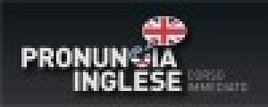 Pronuncia Inglese