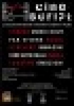 Cine Script -la Scuola Permanente di Cinema e Scrittura Creativa in Puglia