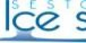 Palasesto - Sesto Ice Skate