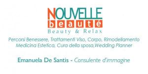 Nouvelle Beaute