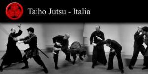 Taiho Jutsu Italia