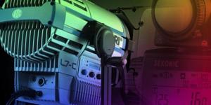 Massimo Francalanci lighting design