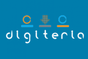 Digiteria