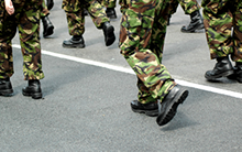 VFP4 Esercito - modulo geometria