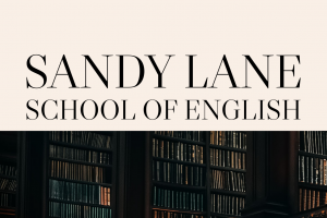 Sandy Lane School of English