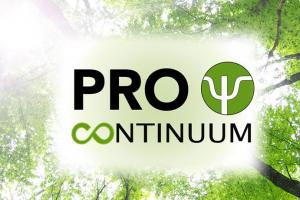 Procontinuum Psy