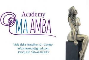Ma Amba Academy