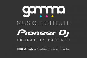 Gamma Music Institute