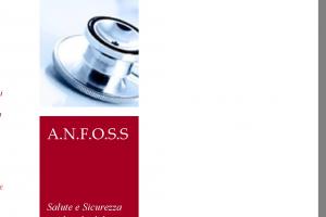 Centro di Formazione A.N.F.O.S.S./Dott.Cirolla