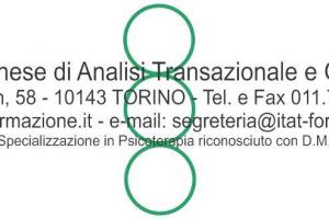 Istituto Torinese di Analisi Transazionale e Gestalt