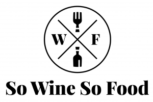 So Wine So Food