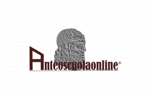 Anteo scuola online