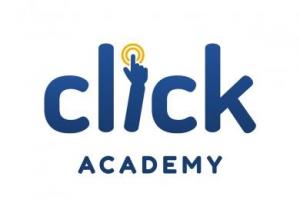 Click Academy.