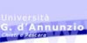 Università degli Studi di Chieti e Pescara Gabriele d'Annunzio