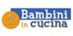 Bambini in Cucina