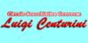 Circ. Scacchistico Genovese Luigi Centurini