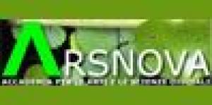 Arsnova Accademia per le Arti e le Scienze Digitali