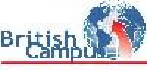 At British Campus - Roma