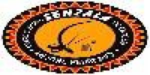 Associazione di Capoeira Camugere' con Contramestre Pele'