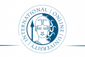 INTERNATIONAL ONLINE UNIVERSITY