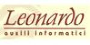 Leonardo - ausili informatici