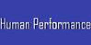 Human Performance