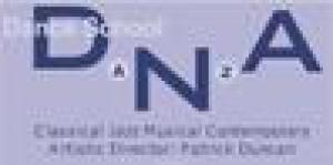Dance School Dna