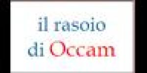 il rasoio di Occam