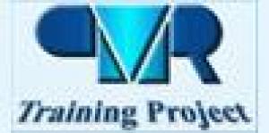 Pmr Training Project