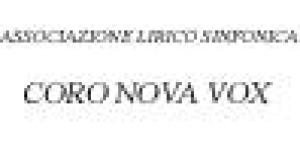 Associazione Lirico Sinfonica Coro Nova Vox
