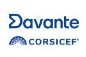Davante | CORSICEF®